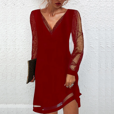 Aimée | Robe Élégante