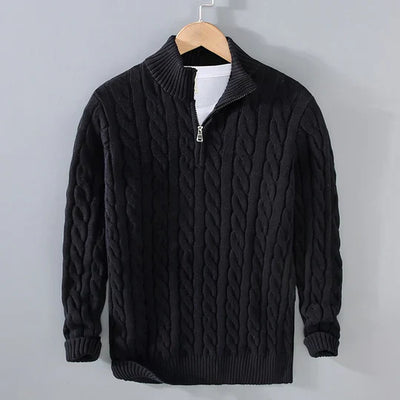 MARC™ | Pull en maille de luxe