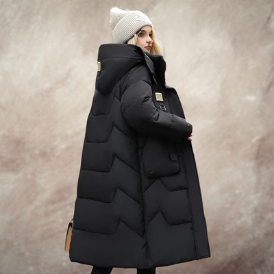 Kimberly™ | Le Manteau Impérial