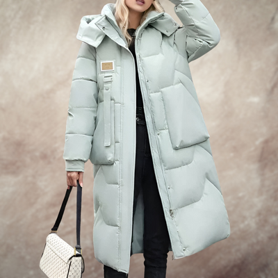 Kimberly™ | Le Manteau Impérial