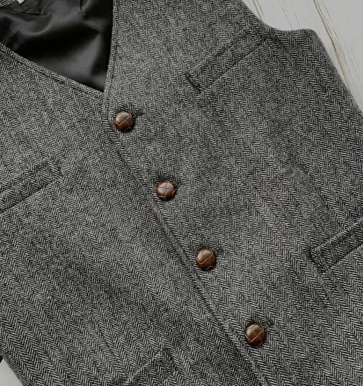 Lewis™ - Élégante veste pour hommes