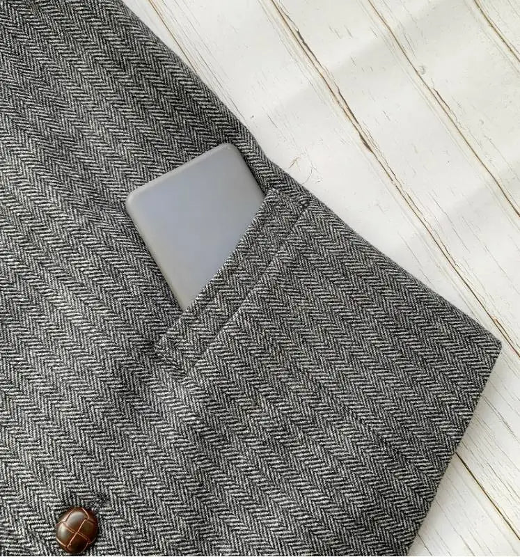 Lewis™ - Élégante veste pour hommes