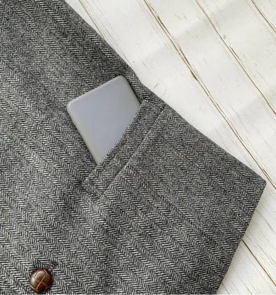 Lewis™ - Élégante veste pour hommes