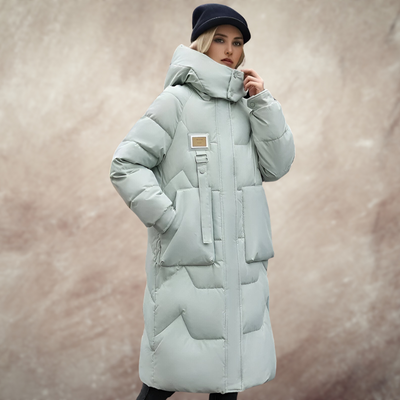 Kimberly™ | Le Manteau Impérial