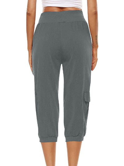 Élise｜Pantalon décontracté confortable pour le quotidien