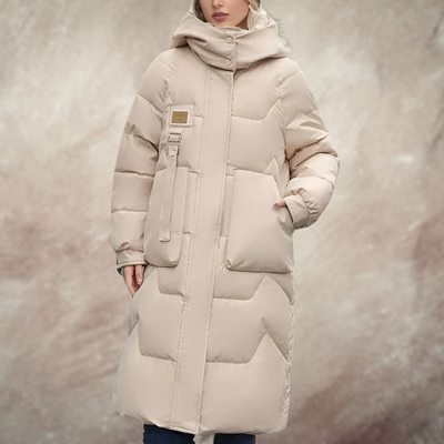Kimberly™ | Le Manteau Impérial
