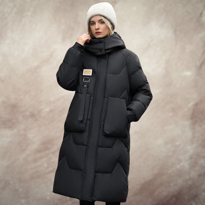 Kimberly™ | Le Manteau Impérial