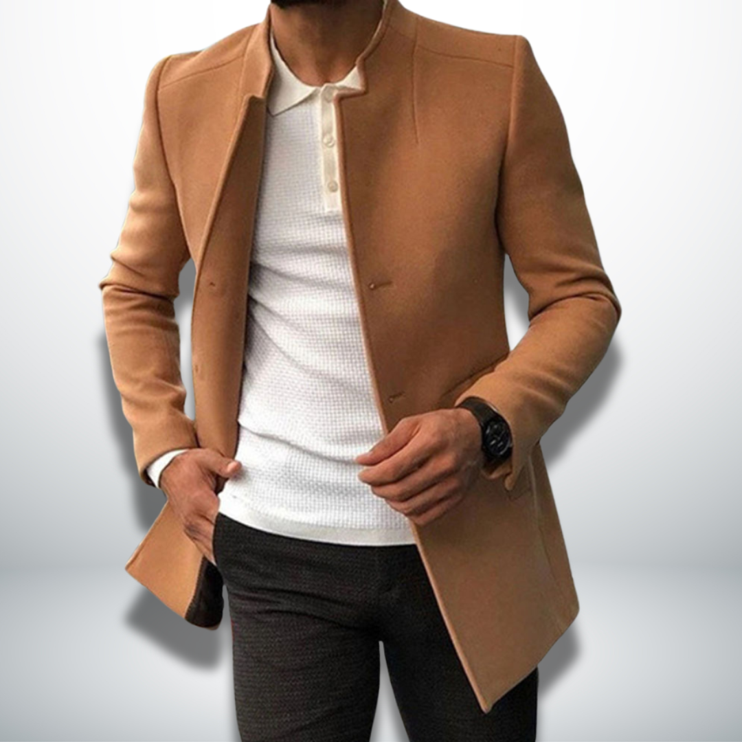 Cesare™ | Veste confortable et élégante pour homme