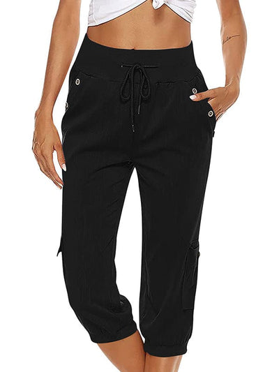 Élise｜Pantalon décontracté confortable pour le quotidien