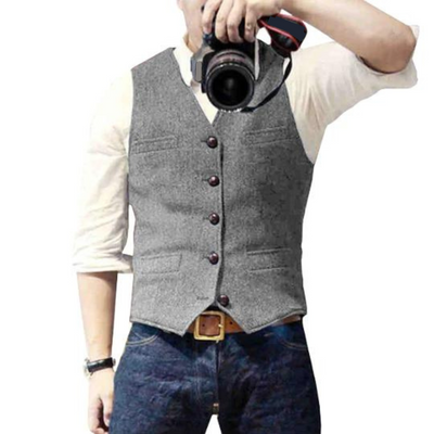 Lewis™ - Élégante veste pour hommes