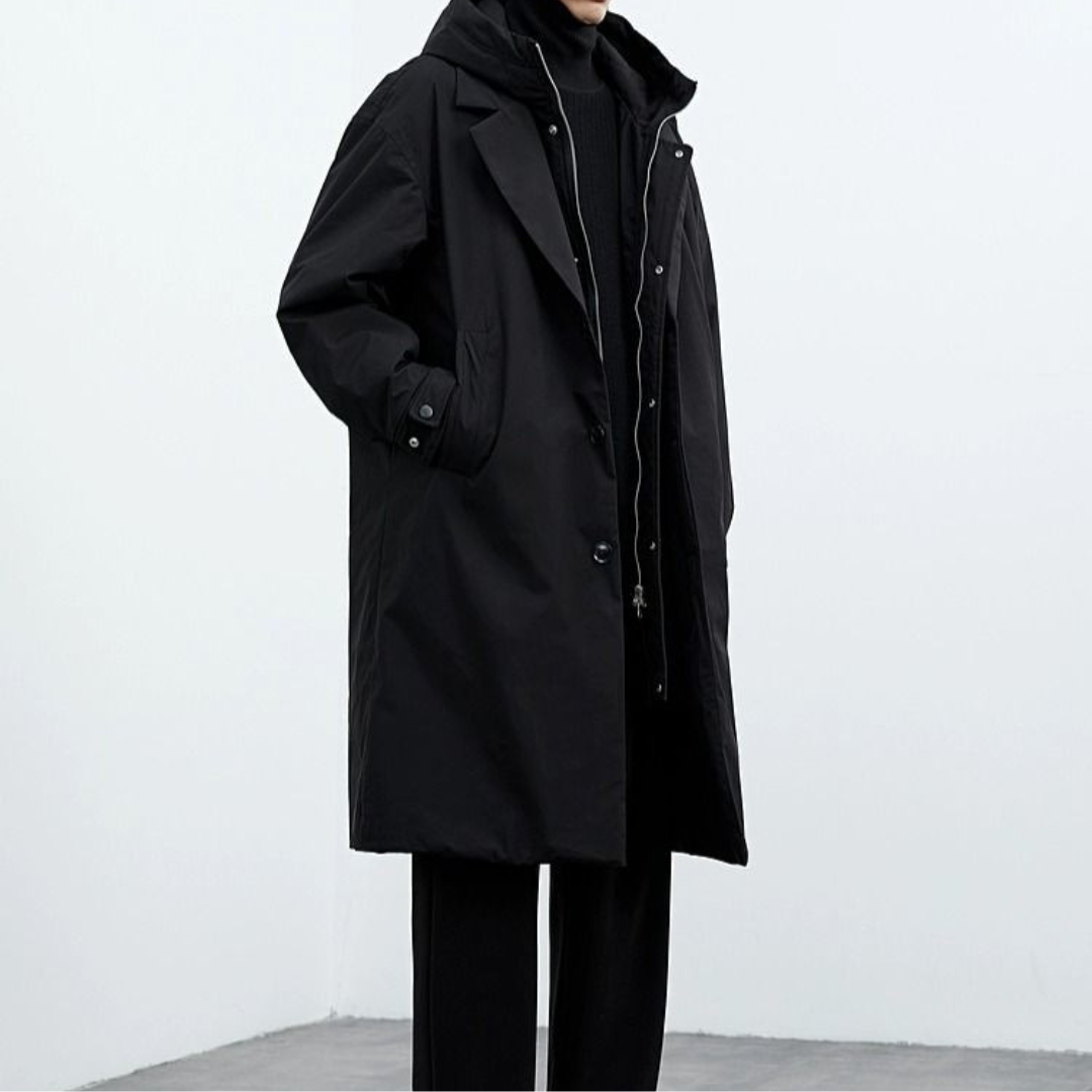Alexandre - Manteau