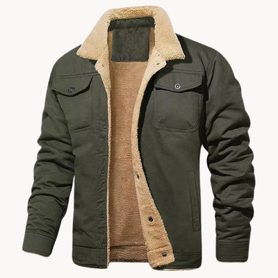 Luca™ | Veste Bomber