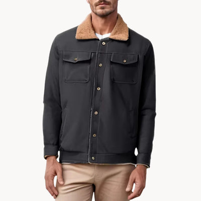 Luca™ | Veste Bomber