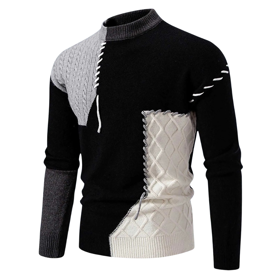 IAN | PULL PREMIUM HOMME
