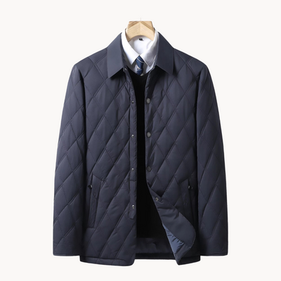 VERANO - VESTE MATELASSÉE