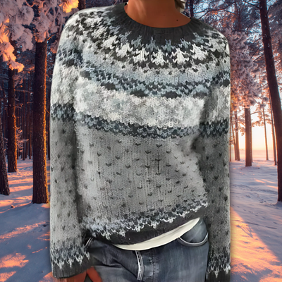 Dominique | Pull Tendance
