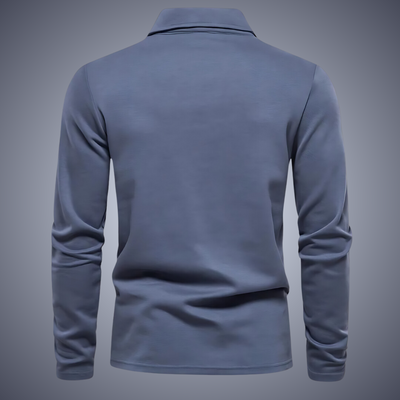 NOAH™ | Polo décontractée pour Homme