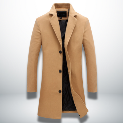 Archer™ | Manteau élégant et formel pour homme