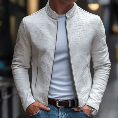 Maximus - Motif Piton élégant dans un design luxueux