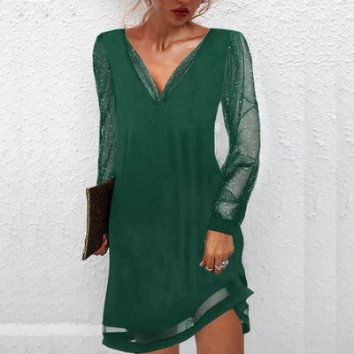 Aimée | Robe Élégante
