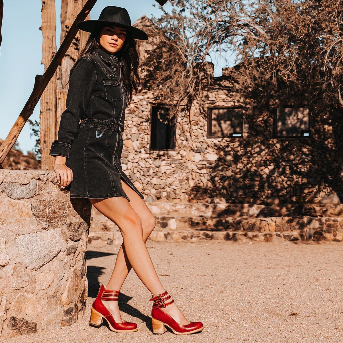 Nora｜Chaussure Confortable et Élégante