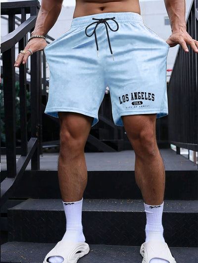 Romain｜Shorts de plage extensible et confortable