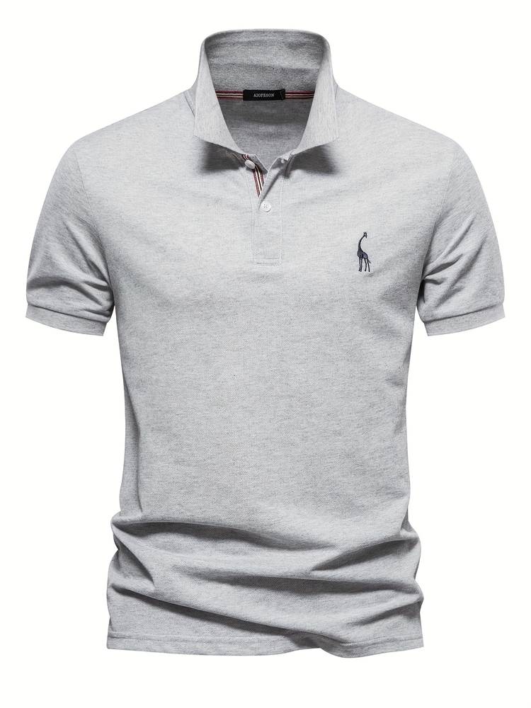 Yann - Polo