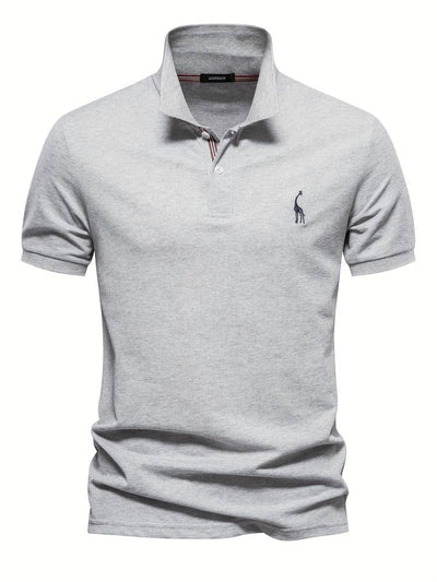 Yann - Polo