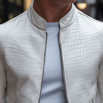 Maximus - Motif Piton élégant dans un design luxueux
