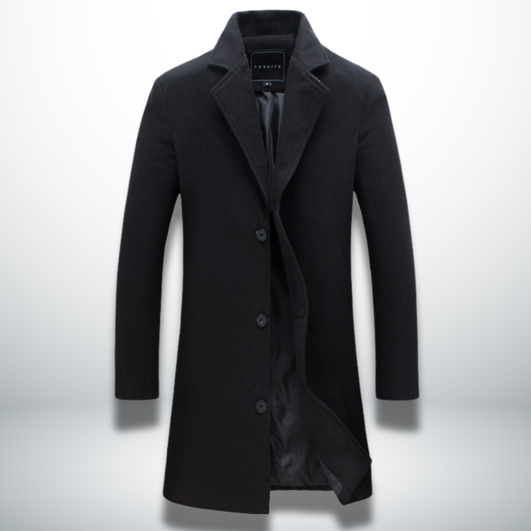 Archer™ | Manteau élégant et formel pour homme
