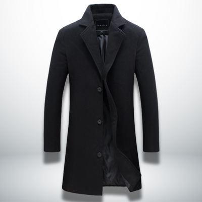 Archer™ | Manteau élégant et formel pour homme