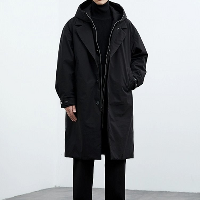 Alexandre - Manteau