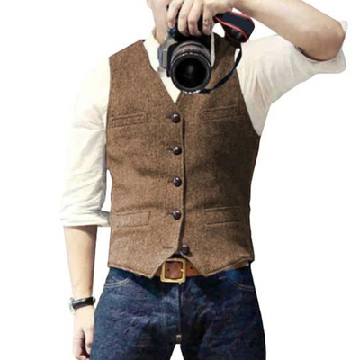 Lewis™ - Élégante veste pour hommes