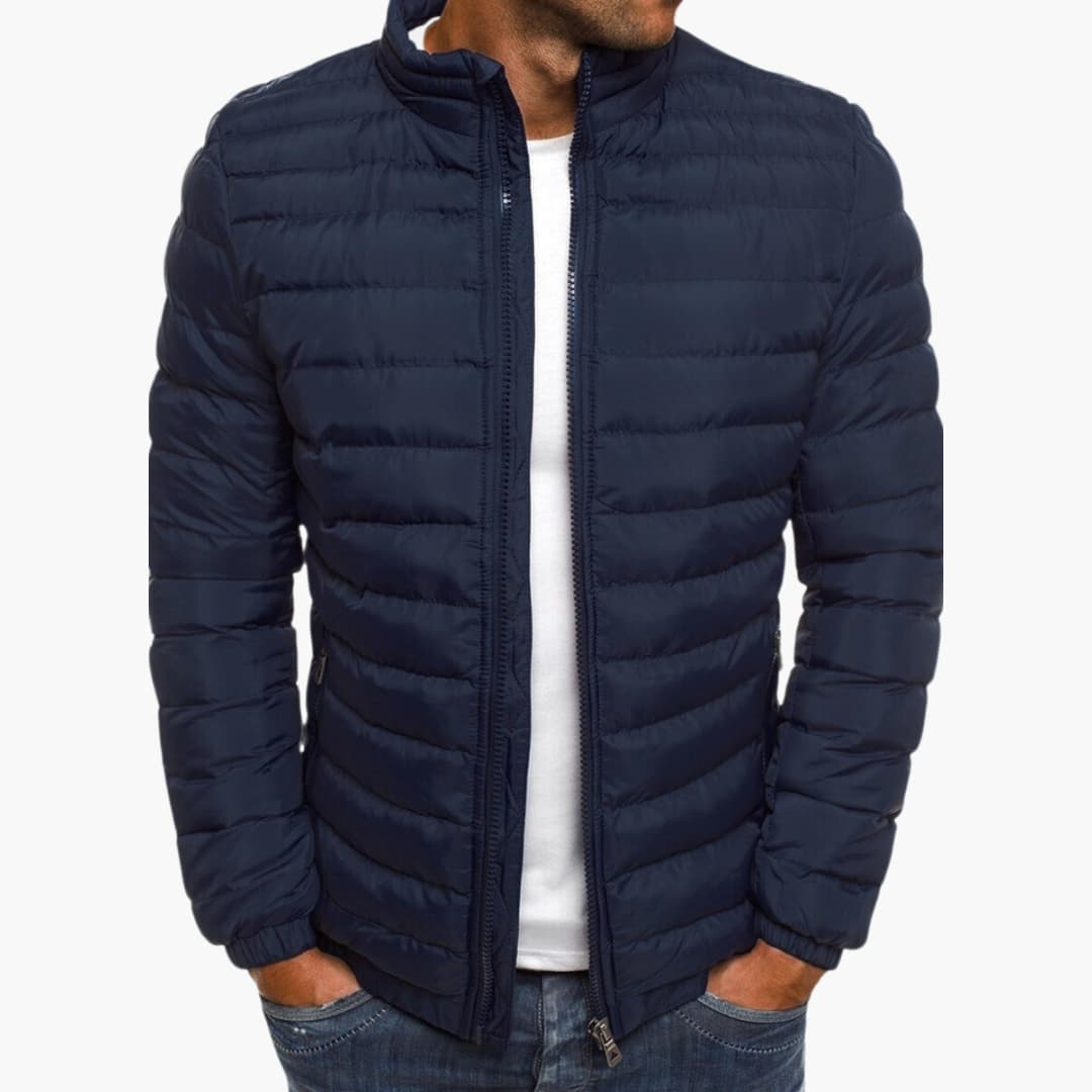 GABRIEL | PUFFER CALDO ÉLÉGANT