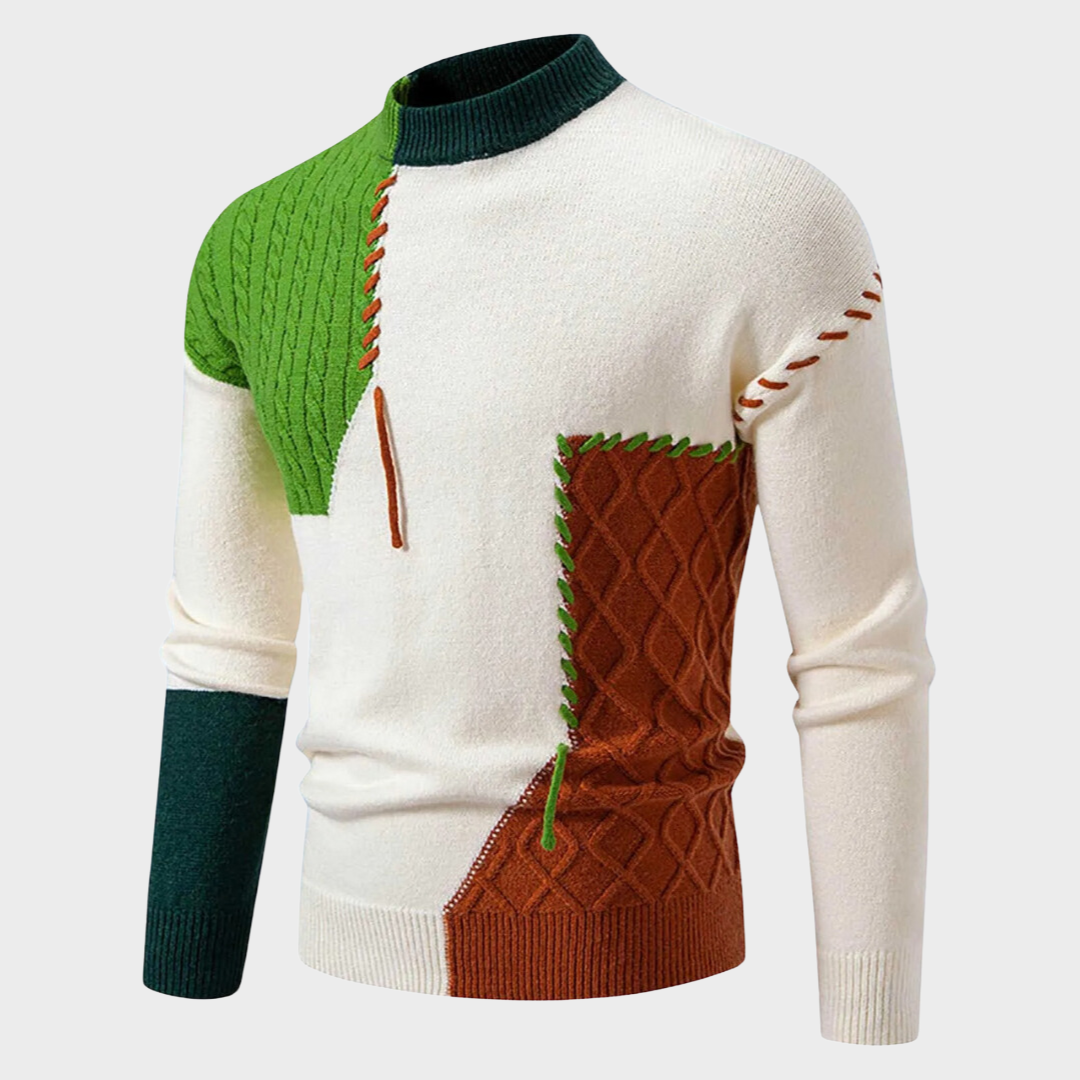 IAN | PULL PREMIUM HOMME
