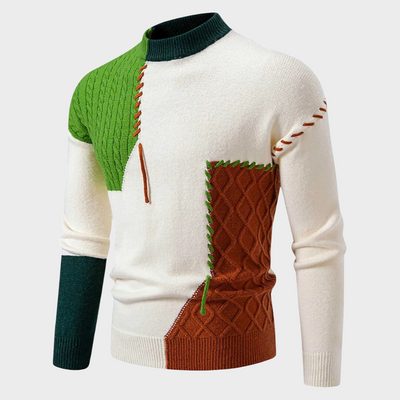 IAN | PULL PREMIUM HOMME