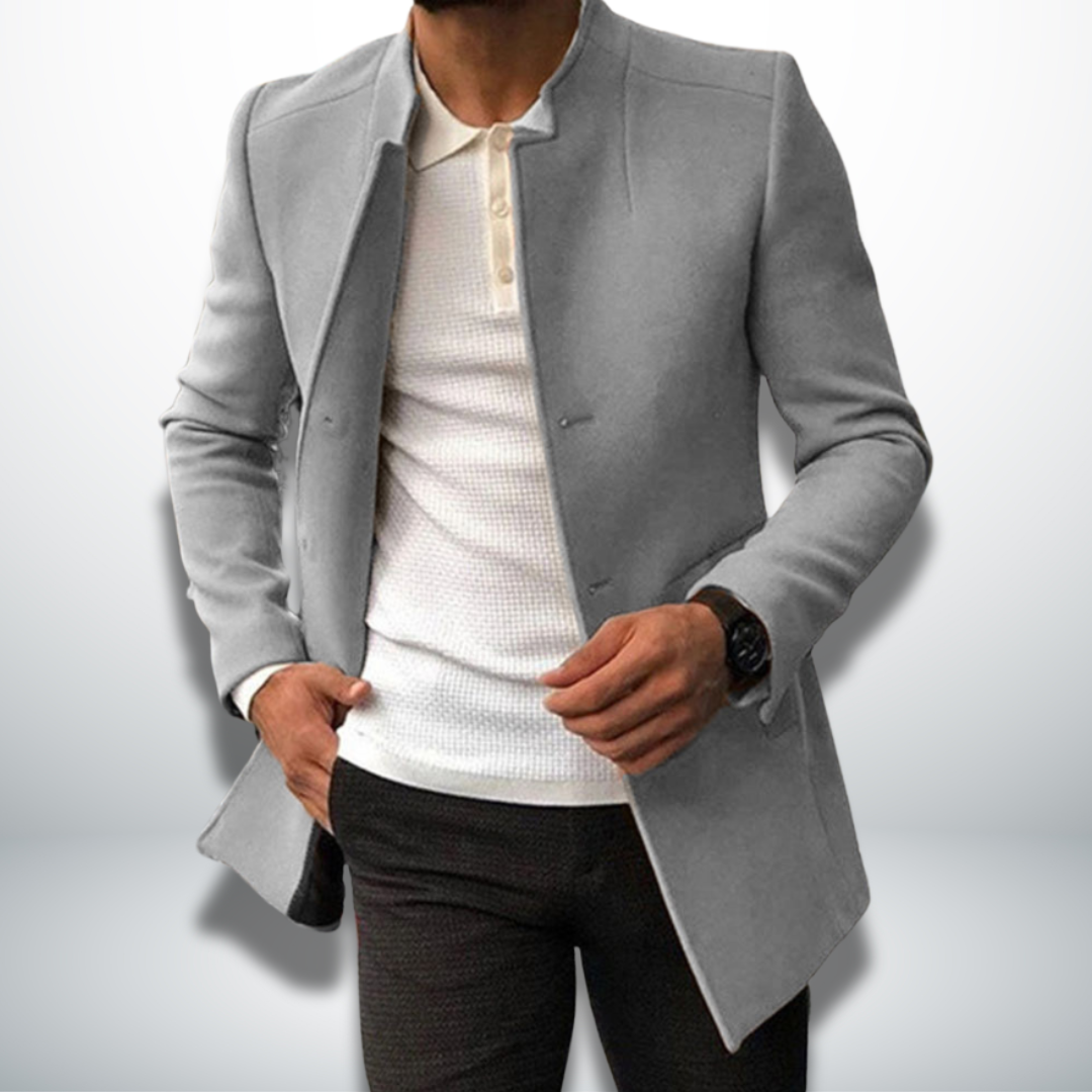 Cesare™ | Veste confortable et élégante pour homme