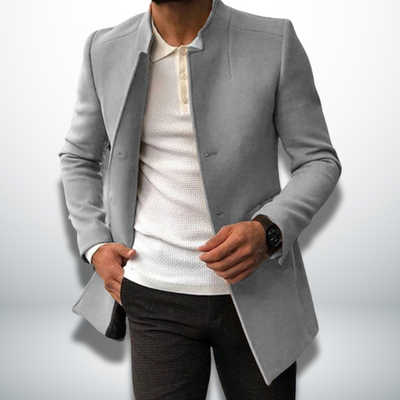 Cesare™ | Veste confortable et élégante pour homme