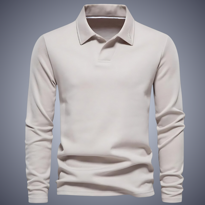 NOAH™ | Polo décontractée pour Homme