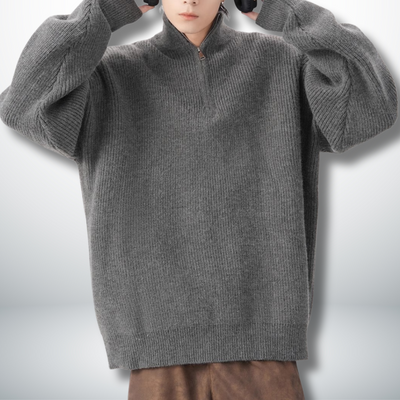 Santino™ | Pull classique confortable et agréable