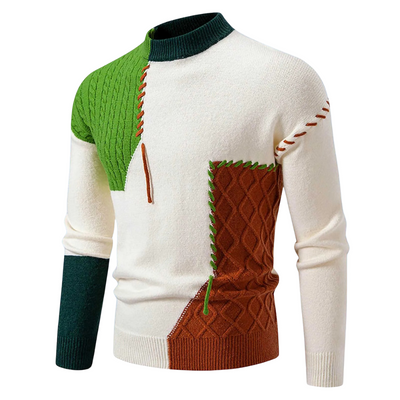 IAN | PULL PREMIUM HOMME