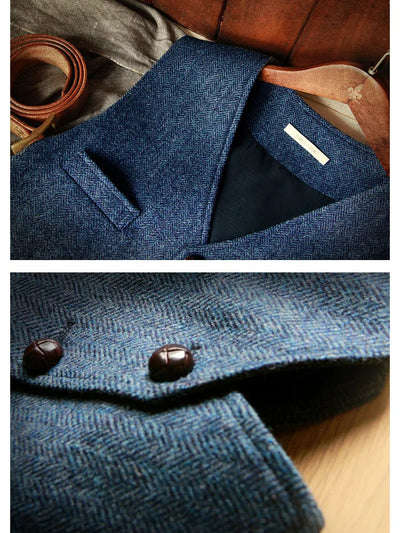 Lewis™ - Élégante veste pour hommes