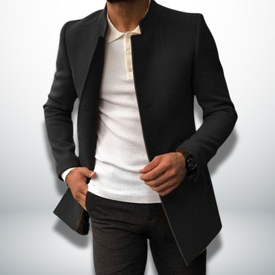 Cesare™ | Veste confortable et élégante pour homme