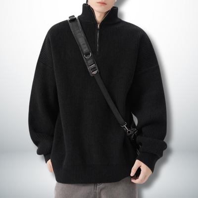 Santino™ | Pull classique confortable et agréable