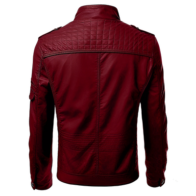Renaud | Veste de luxe pour homme