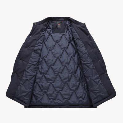 VERANO - VESTE MATELASSÉE