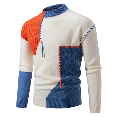 IAN | PULL PREMIUM HOMME