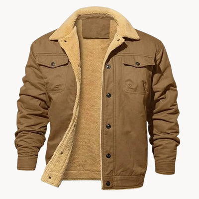 Luca™ | Veste Bomber