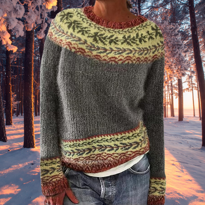 Dominique | Pull Tendance