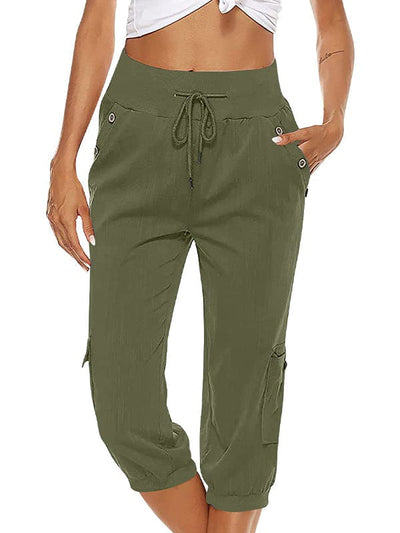 Élise｜Pantalon décontracté confortable pour le quotidien